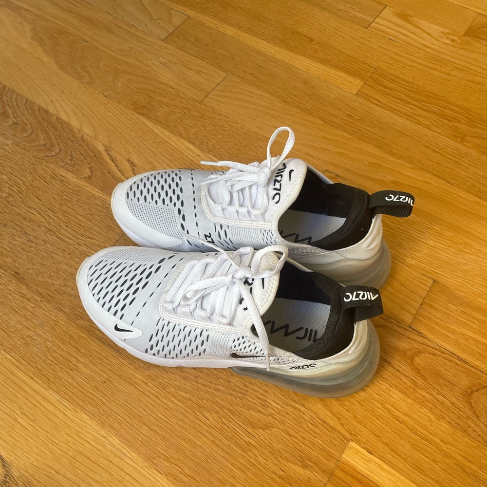 Nike air max 270 size 7.5